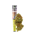 High-quality CBD pre-roll Fruit Punch from Green Passion – a hand-rolled joint made from the finest indoor CBD flowers. Perfect for relaxing moments of enjoyment, with an intense fruity aroma and tropical flavor. Swiss quality with THC <1%.