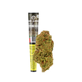 CBD Pre-Rolls Maui Wowy – Swiss indoor quality from Green Passion. Premium CBD joints with a tropical aroma, packed in a handy tube.