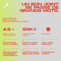 Avantages des joints CBD préroulés Green Passion : qualité suisse, roulés à la main, arômes intenses et livraison discrète.