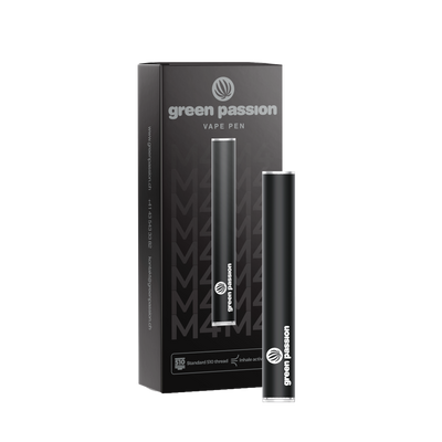 CBD Vape Pen