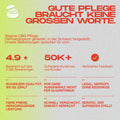 Green Passion Brand Benefits DE