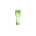 Grüne Tube der DOLOCAN CBD Hand Cream mit der Aufschrift 'promotes soft, hydrated and soft skin', hergestellt in der Schweiz.