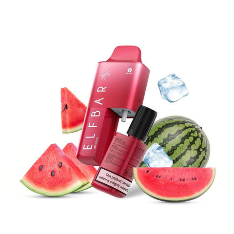 Elfbar Kaufen | Modernes Vaping Erlebnis Green Passion Elfbar Kaufen | Modernes Vaping Erlebnis Green Passion
