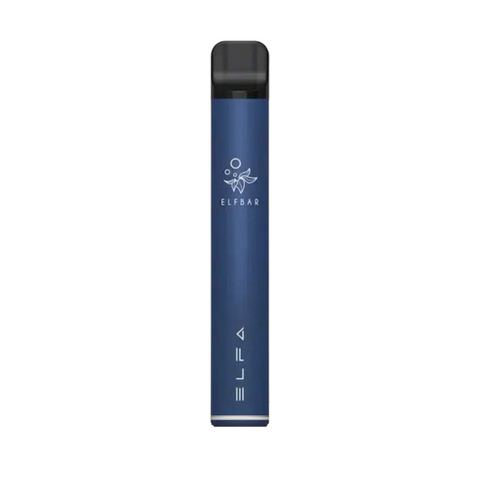 Elfbar - ELFA Pro Prefilled Pod Kit - Blueberry Sour Raspberry