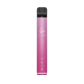 Elfbar ELFA Pro Prefilled Pod Kit in Pink Lemonade, schlankes Design mit rosa Farbverlauf, ideal für stilvolles Dampfen.