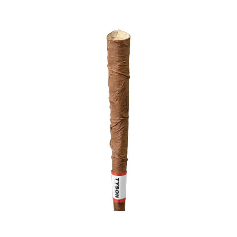 Mike Tyson 2.0 x Futurola Blunt Cones – Knockout OG (King Size)