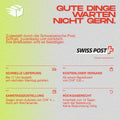 Green Passion Shipping und Lieferung DE