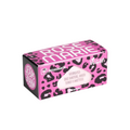 Die Cima Rolls Rose Marie 5m Pink von Green Passion, ein pinkes Zubehör in einer geschlossenen Verpackung mit Leopardenmuster.