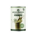 Green Passion Polvere di proteine di canapa in barattolo ecologico. Bio, vegana e ricca di proteine per un'alimentazione sana e sostenibile.