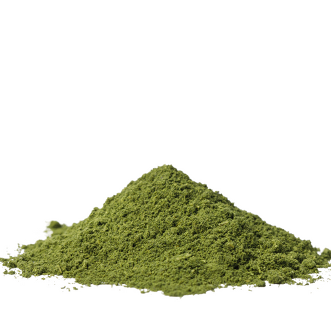 Hochwertiges Green Passion Hanfproteinpulver in reiner Form. Perfekt für eine gesunde Ernährung und Muskelaufbau.