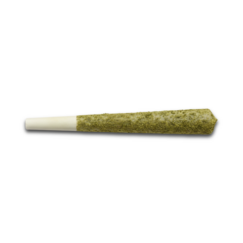 Coated Royal – King Size CBD Pre-Rolled Joint