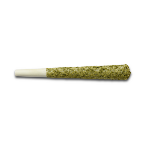 Coated Supreme – King Size CBD Pre-Rolled Joint