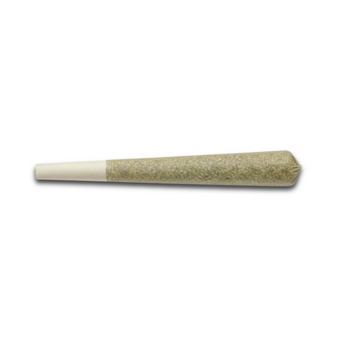 Red Twist – King Size CBD Pre-Rolled Joint