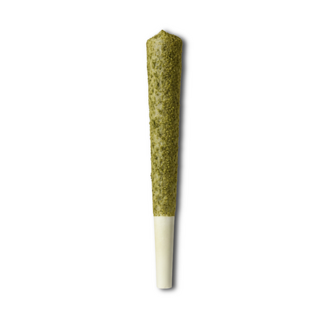 Coated Royal – King Size CBD Pre-Rolled Joint