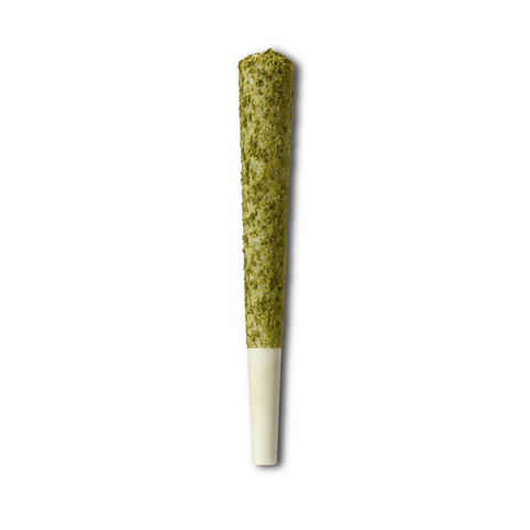 Coated Supreme – King Size CBD Pre-Rolled Joint