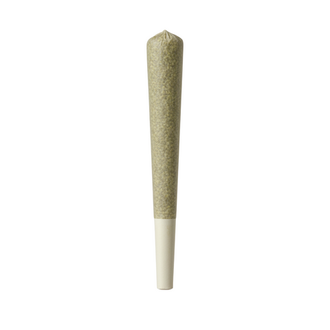 Crunch Punch – King Size CBD Pre-Rolled Joint