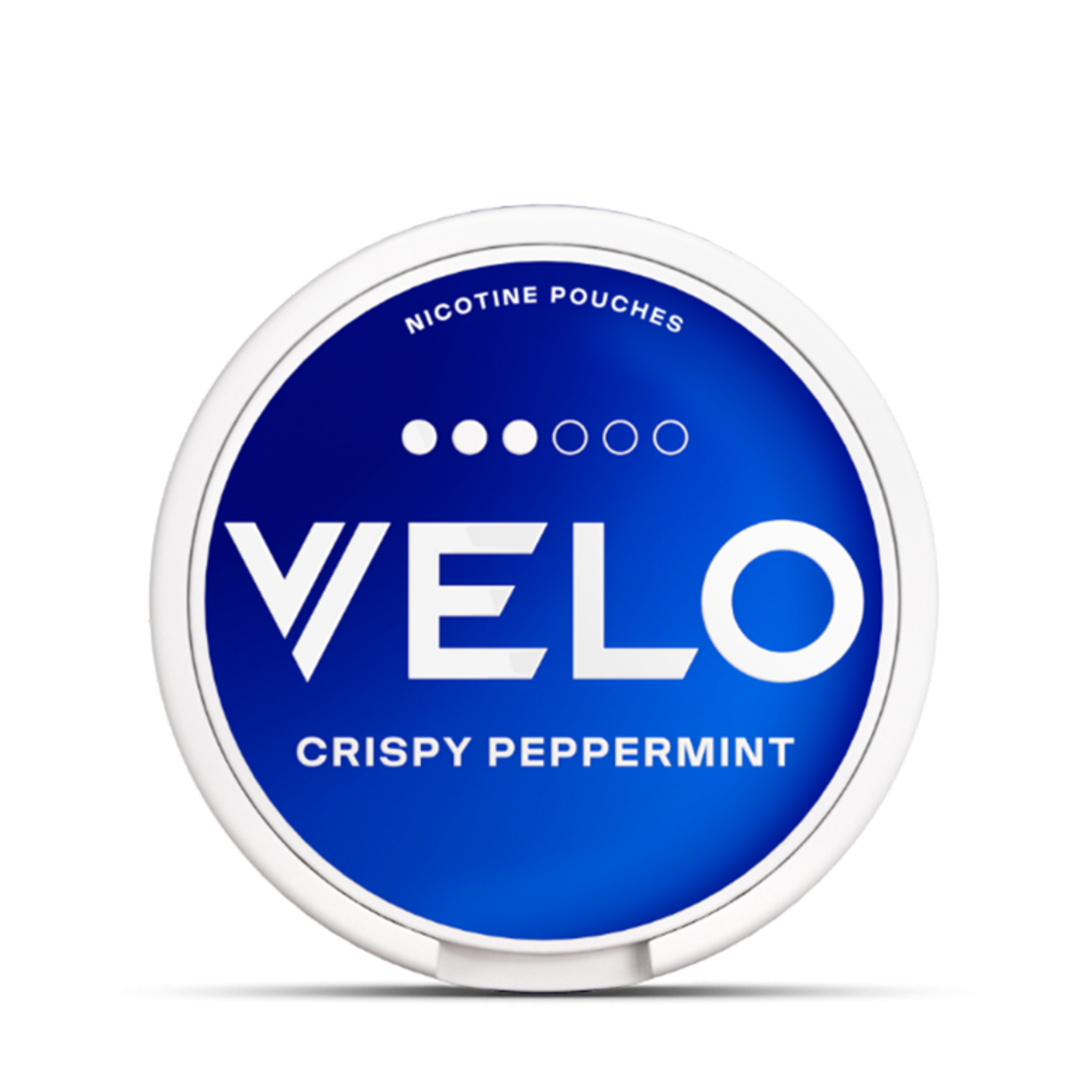 VELO Crispy Peppermint Snus