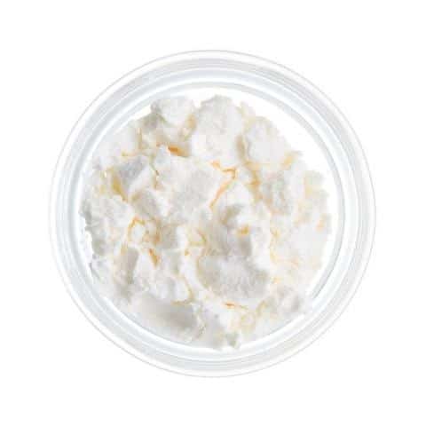 Premium CBD Isolat, <99.6% CBD