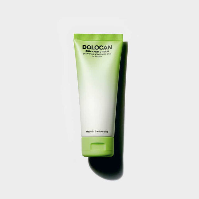 CBD Kosmetik kaufen Schweiz