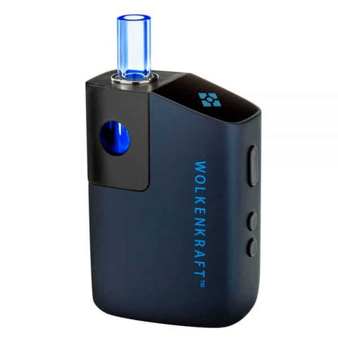 Wolkenkraft FX Mini blu notte