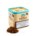 Pueblo tabac à rouler sans additifs, boîte beige avec tabac en vrac – achète du tabac à cigarettes naturel dans la boutique en ligne