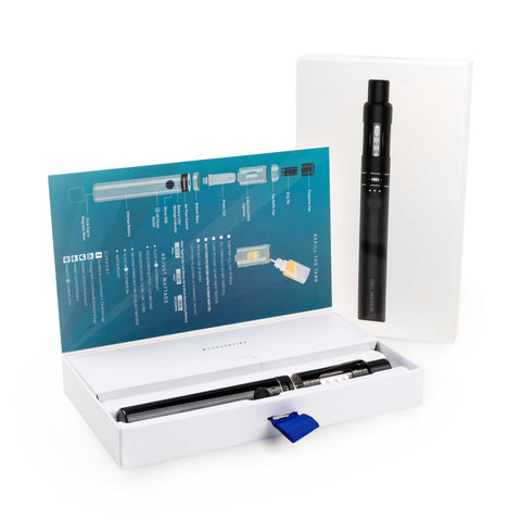 Sigaretta elettronica Endura T18 II Arcobaleno