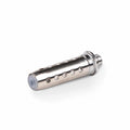 Ersatz-Coil für CBD-Vaporizer aus Metall, passend für Innokin T18, mit feinen Luftlöchern für optimale Dampferleistung
