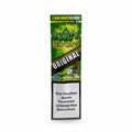 Blunts frais et juteux en taille originale.
