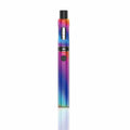 Colorful Endura T18 II e-cigarette – stylish CBD Vape pen with top-fill system, perfect for beginners and everyday use