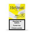 Heimat Hell cigarettes avec 100 % de tabac Virginia suisse – plaisir sans additifs issu de cultures locales au goût naturel
