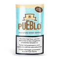 Pueblo tabac à rouler dans un sachet turquoise – tabac à rouler sans additifs pour une expérience de fumée naturelle