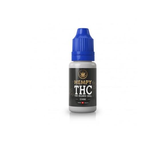 THC Chill E-Liquid | The best CBD flowers & CBD oil