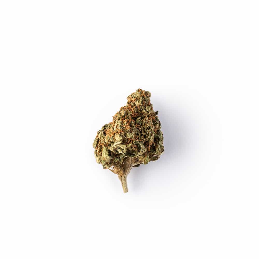 Image of Limited Green Berry Popcorn 10g