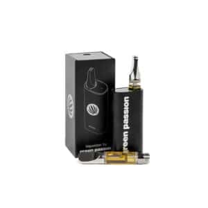 Vaporizer by Green Passion